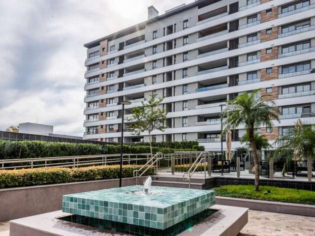 Apartamento com 3 quartos à venda na Avenida Wenceslau Escobar, 2714, Tristeza, Porto Alegre por R$ 1.750.000
