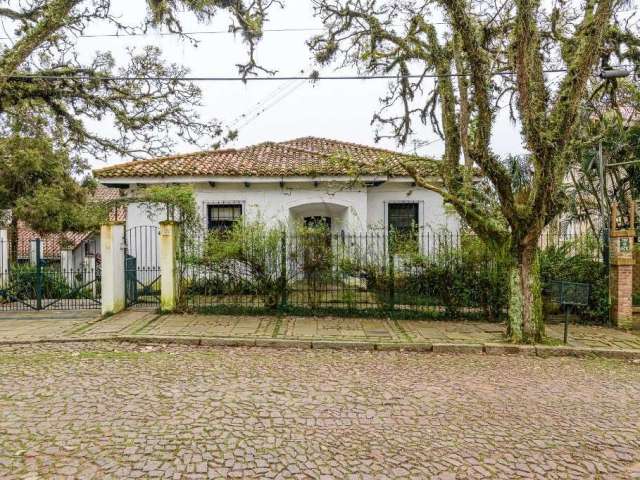 Casa com 3 quartos à venda na Rua Nossa Senhora Aparecida, 59, Vila Conceição, Porto Alegre por R$ 1.990.000