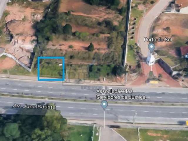 Terreno à venda na Avenida Juca Batista, 2775, Hípica, Porto Alegre por R$ 3.500.000