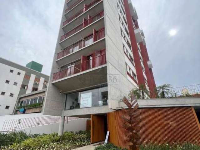 Apartamento com 2 quartos à venda na Rua Doutor Oscar Bittencourt, 291, Menino Deus, Porto Alegre por R$ 950.000