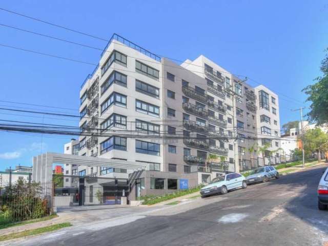 Apartamento com 3 quartos à venda na Rua Miguel Couto, 714, Menino Deus, Porto Alegre por R$ 980.000