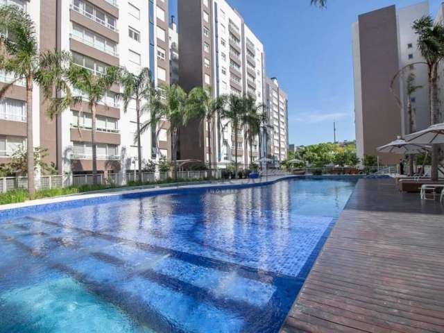 Apartamento com 4 quartos à venda na Rua Dona Augusta, 333, Menino Deus, Porto Alegre por R$ 2.380.000