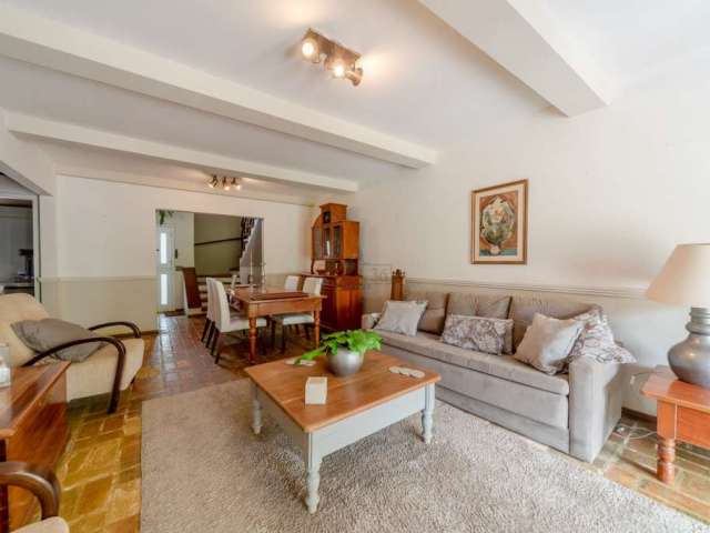 Casa com 3 quartos à venda na Rua Fernando Cunha, 20, Ipanema, Porto Alegre por R$ 875.000