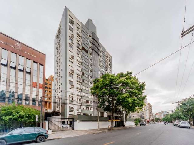 Apartamento com 4 quartos à venda na Rua Washington Luiz, 238, Centro Histórico, Porto Alegre por R$ 1.390.000