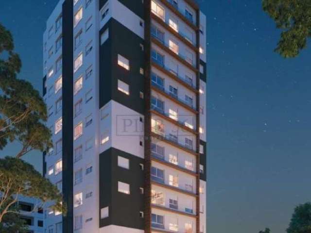 Apartamento com 2 quartos à venda na Rua Chile, 421, Jardim Botânico, Porto Alegre por R$ 778.681