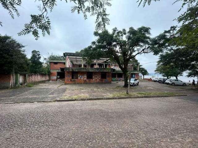 Casa comercial à venda na Avenida Oswaldo Gonçalves Cruz, 13, Ipanema, Porto Alegre por R$ 1.500.000