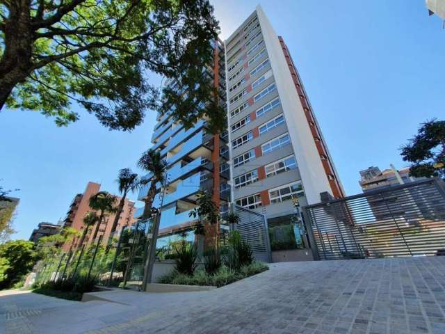 Apartamento com 4 quartos à venda na Rua Engenheiro Teixeira Soares, 46, Bela Vista, Porto Alegre por R$ 6.150.000