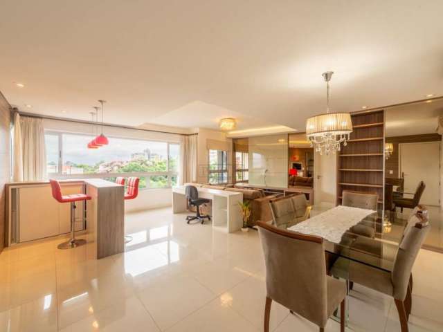 Apartamento com 2 quartos à venda na Rua Doutor Dias de Carvalho, 370, Tristeza, Porto Alegre por R$ 850.000