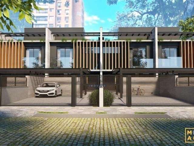 Casa à venda na Rua Almirante Delamare, 147, Tristeza, Porto Alegre por R$ 1.800.000