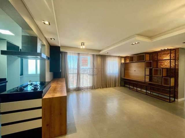 Apartamento com 2 quartos à venda na Carlos Renato R. Fonseca, 200, Jardim Itu Sabará, Porto Alegre por R$ 550.000