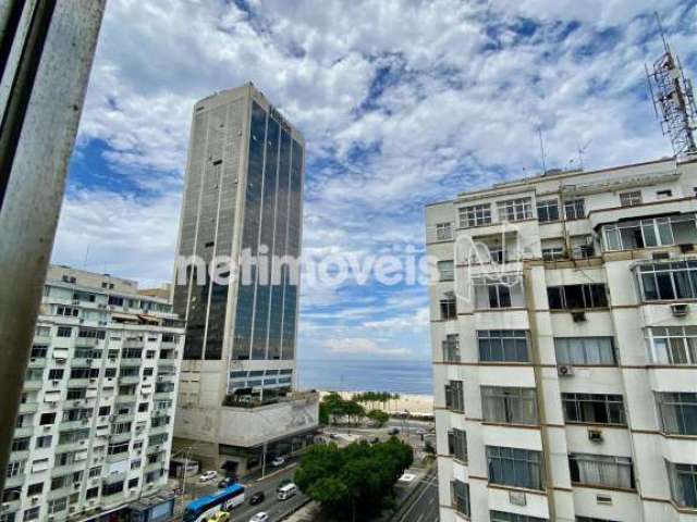 Venda Apartamento 3 quartos Copacabana Rio de Janeiro