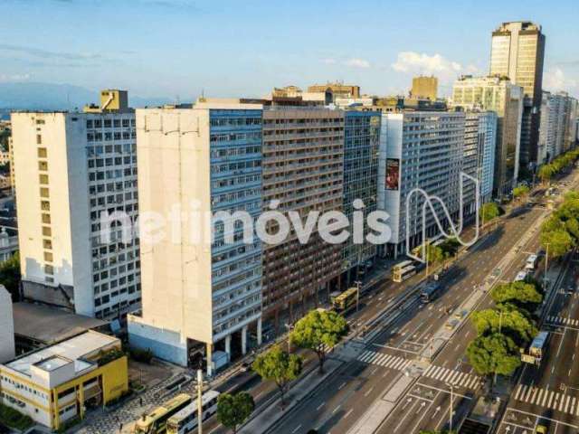 Venda Apartamento 2 quartos Centro Rio de Janeiro