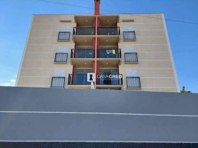Apartamento à venda, 75 m² por R$ 240.000,00 - Centro - Varginha/MG