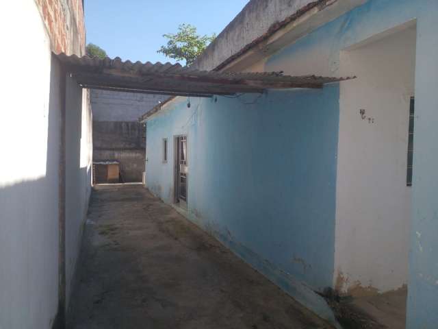 Casa, 2 quartos - Palhada - Nova Iguaçu/RJ