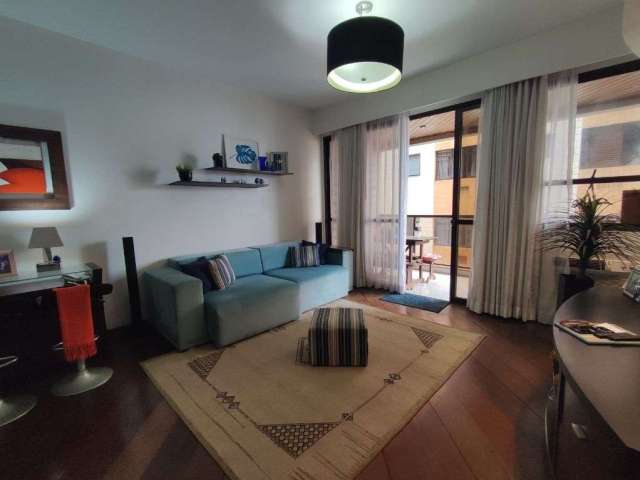 Apartamento com 3 Quartos, à venda, no Bairro do Embaré/Santos