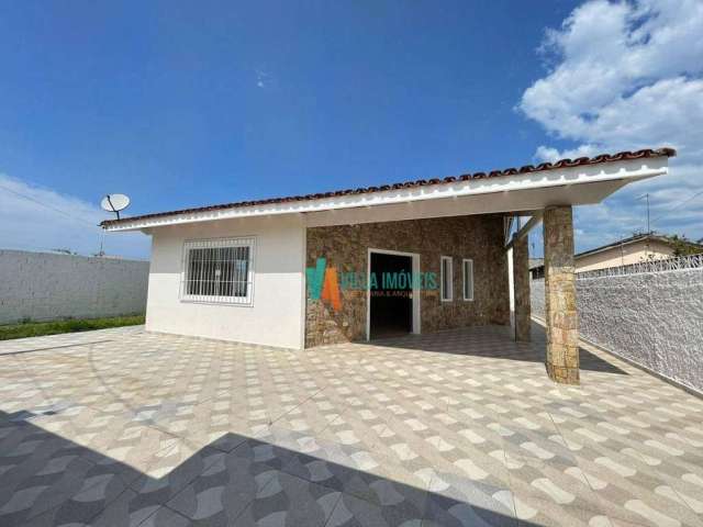 Casa com 3 dormitórios, 170 m² - venda por R$ 650.000,00 ou aluguel por R$ 4.000,00/mês - Pontal de Santa Marina - Caraguatatuba/SP