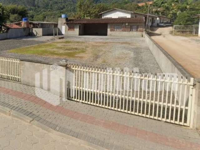 Terreno à venda no Lageado Baixo, Guabiruba  por R$ 350.000
