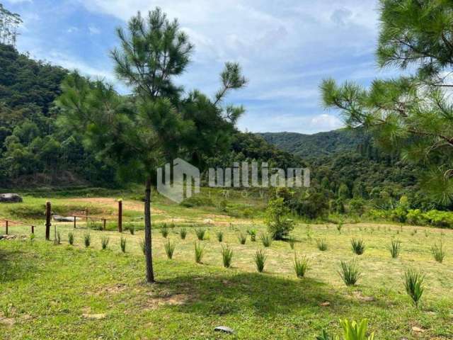 Terreno à venda no Lageado Alto, Guabiruba  por R$ 429.900