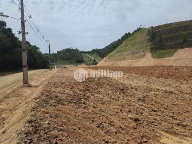 Terreno comercial à venda no Aymoré, Guabiruba  por R$ 180.000