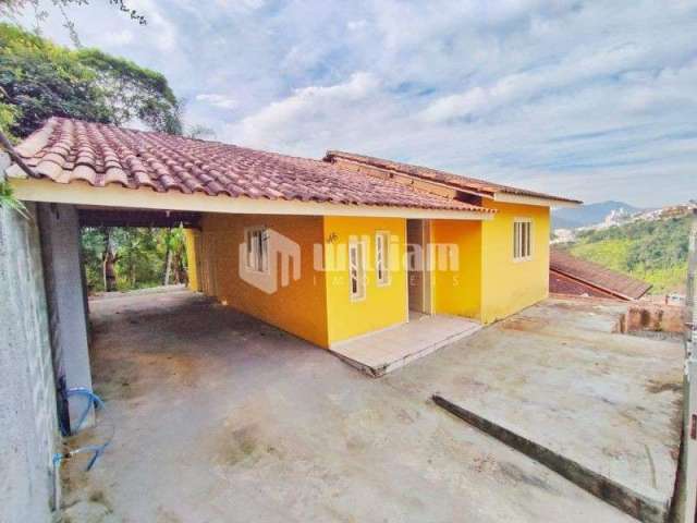 Casa com 2 quartos à venda no Limeira Baixa, Brusque , 60 m2 por R$ 310.000