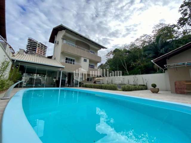 Casa com 4 quartos à venda na Vila Nova, Porto Belo , 222 m2 por R$ 4.990.000