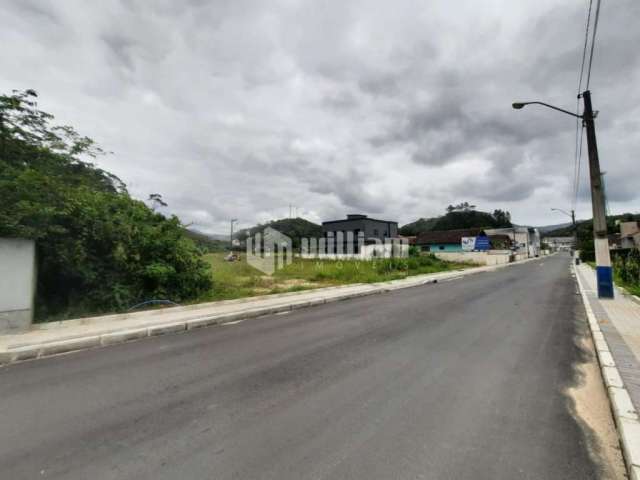 Terreno à venda no Centro, Guabiruba  por R$ 785.000