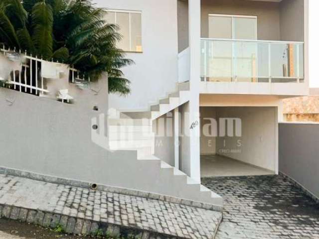 Casa com 2 quartos à venda no Souza Cruz, Brusque , 70 m2 por R$ 425.000