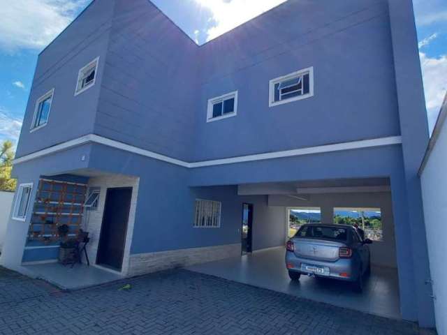 Casa com 4 quartos à venda no Azambuja, Brusque , 239 m2 por R$ 1.325.000