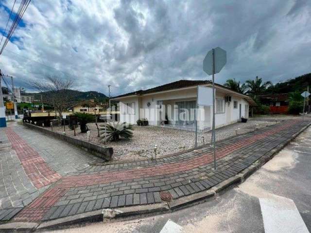 Casa com 3 quartos à venda no Guabiruba Sul, Guabiruba , 162 m2 por R$ 689.000