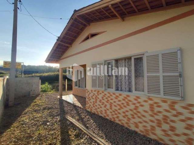 Casa com 3 quartos à venda no Guabiruba Sul, Guabiruba , 112 m2 por R$ 618.000