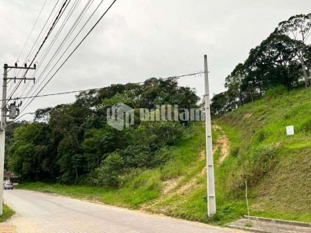 Terreno à venda no Centro, Guabiruba  por R$ 190.000