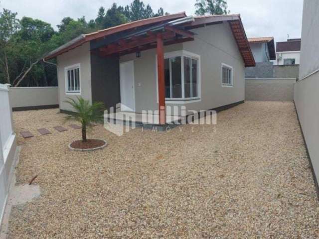 Casa com 3 quartos à venda no Cedrinho, Brusque , 81 m2 por R$ 459.000