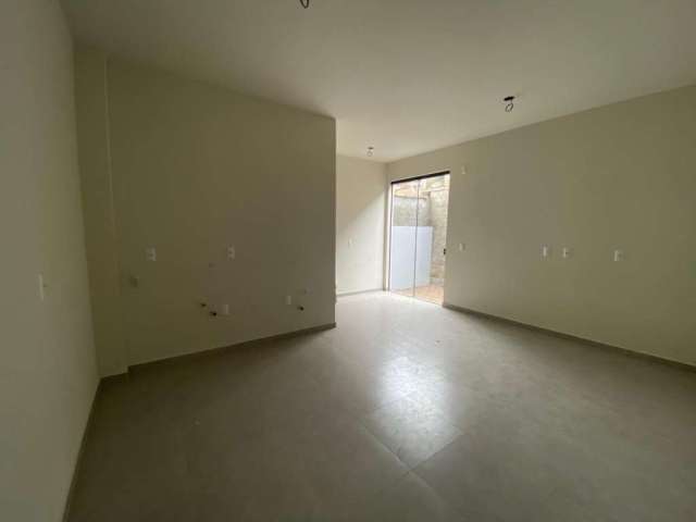 Apartamento para alugar no Santa Terezinha, Brusque , 27 m2 por R$ 1.000
