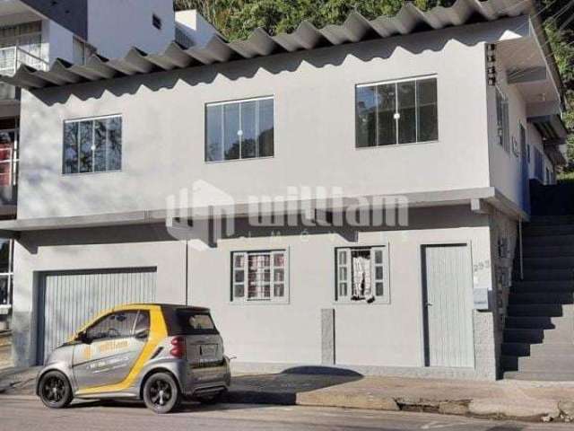 Casa com 7 quartos à venda no Azambuja, Brusque , 185 m2 por R$ 799.000