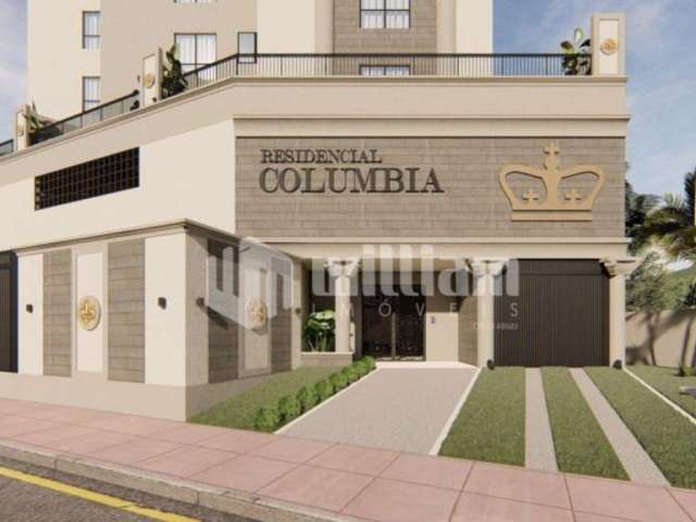 Apartamento com 1 quarto à venda no Santa Terezinha, Brusque , 30 m2 por R$ 330.320