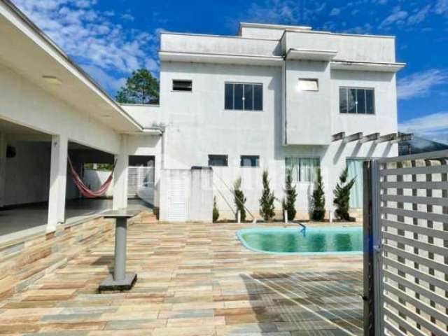 Casa com 3 quartos à venda no Aymoré, Guabiruba , 226 m2 por R$ 938.900