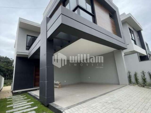 Casa à venda no Azambuja, Brusque , 152 m2 por R$ 870.000