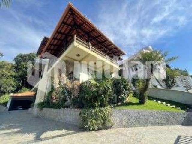 Casa com 4 quartos à venda no São Pedro, Brusque , 290 m2 por R$ 1.350.000