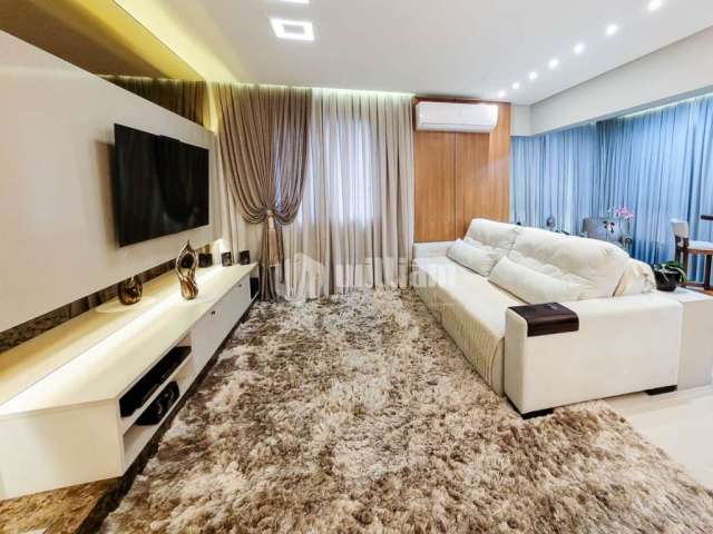 Apartamento com 3 quartos à venda no São Luiz, Brusque , 138 m2 por R$ 1.769.000