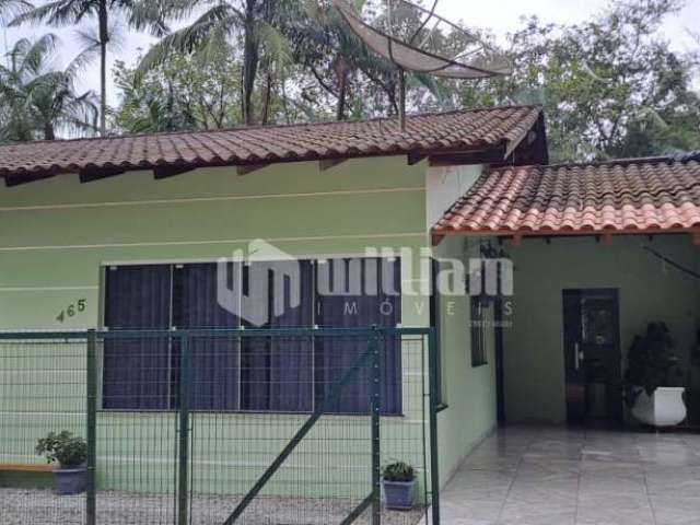 Casa com 2 quartos à venda no Limeira Baixa, Brusque , 70 m2 por R$ 430.000
