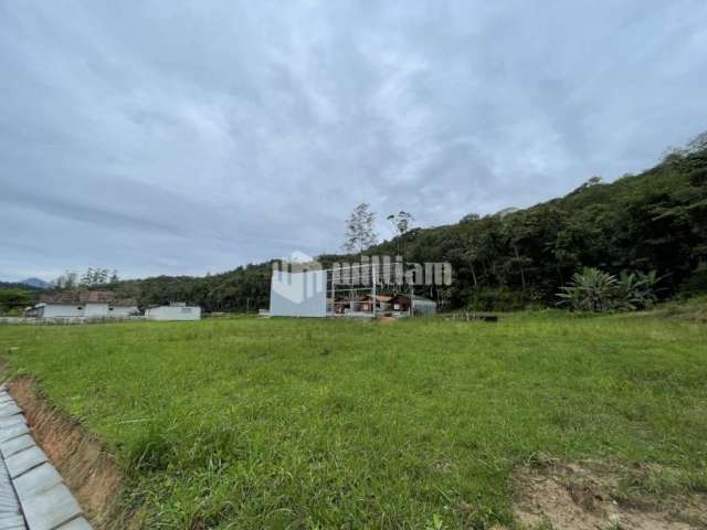 Terreno à venda no Guabiruba Sul, Guabiruba  por R$ 250.000