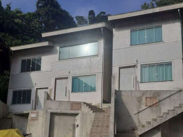 Casa com 2 quartos para alugar no Azambuja, Brusque , 120 m2 por R$ 2.200