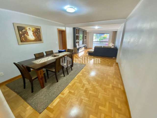 Apartamento com 3 quartos à venda no São Luiz, Brusque , 129 m2 por R$ 649.000
