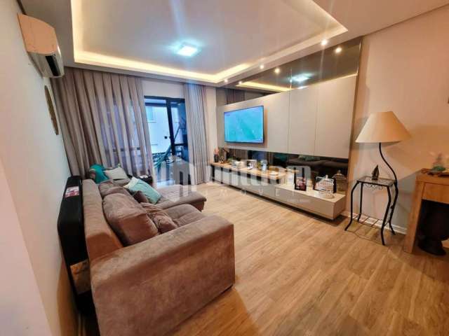 Apartamento com 3 quartos à venda no Centro I, Brusque  por R$ 790.000