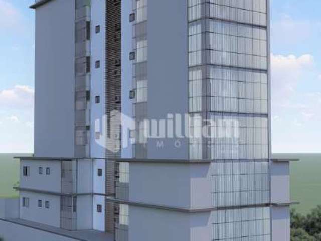 Apartamento com 1 quarto à venda no Centro I, Brusque , 53 m2 por R$ 380.000
