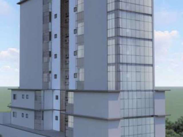 Apartamento com 1 quarto à venda no Centro I, Brusque , 53 m2 por R$ 390.000