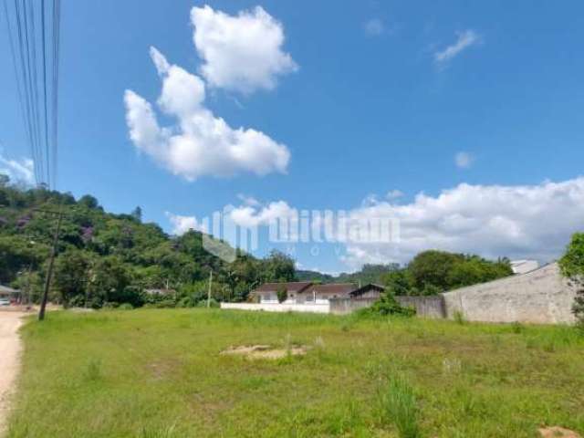 Terreno à venda no Guabiruba Sul, Guabiruba  por R$ 650.000
