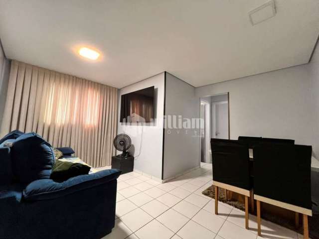 Apartamento com 2 quartos à venda no Limeira Baixa, Brusque , 47 m2 por R$ 234.000