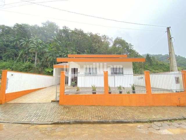 Casa com 2 quartos à venda no São Pedro, Brusque , 118 m2 por R$ 583.000