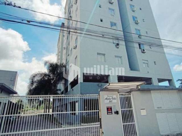Apartamento com 3 quartos à venda no Santa Terezinha, Brusque , 70 m2 por R$ 347.000